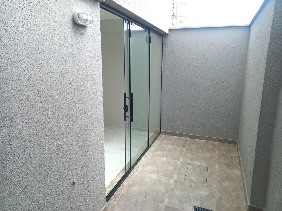 Casa, Santa Mônica, 3 Quartos, 2 Vagas, 1 Suíte