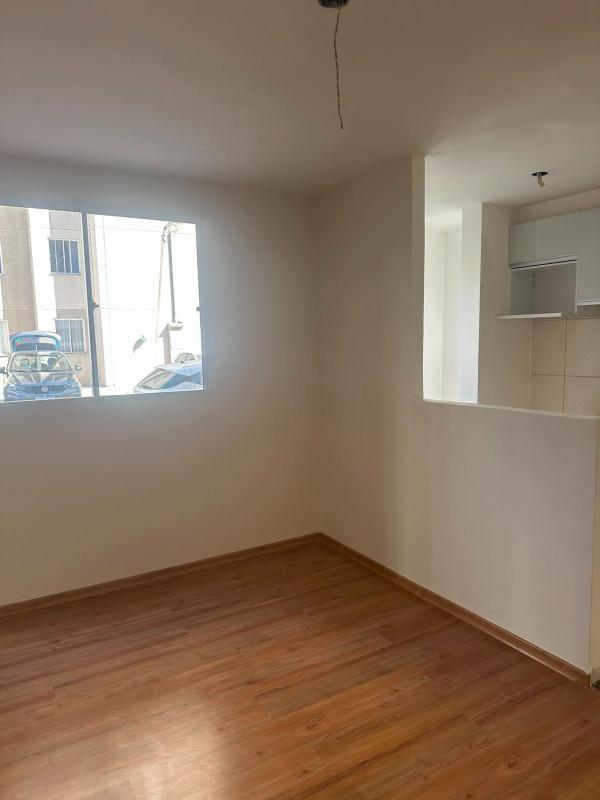 Apartamento, Maria da Conceição, 2 Quartos, 1 Vaga