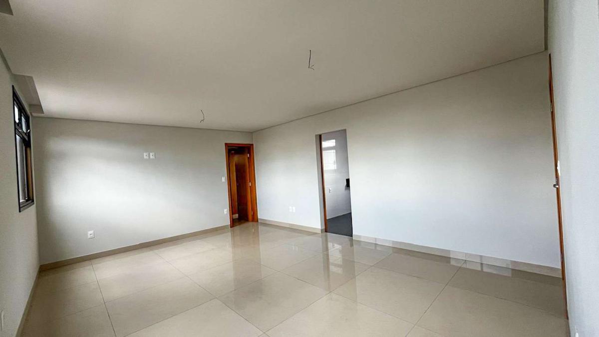 Cobertura, Prado, 4 Quartos, 3 Vagas, 1 Suíte