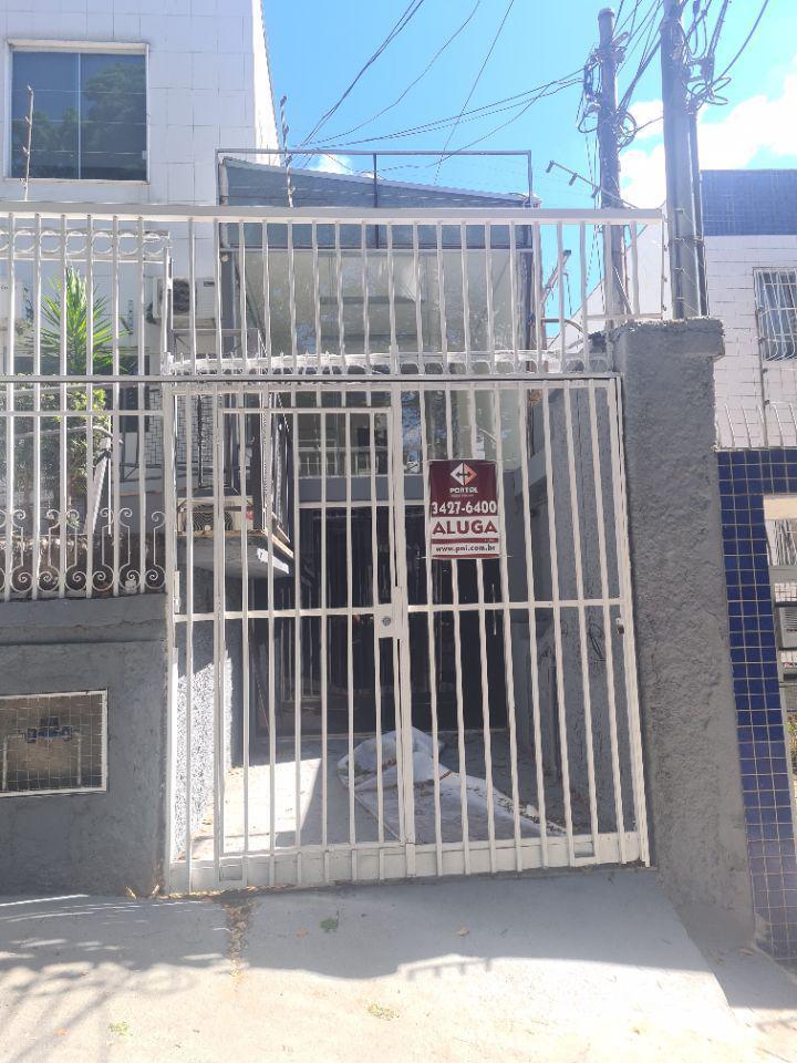 Andar, Itapoã, 0 Quarto, 0 Vaga