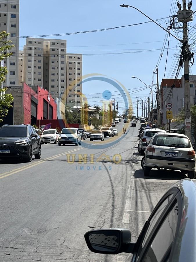 Andar, Liberdade, 2 Quartos, 10 Vagas
