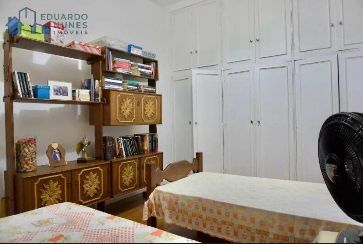 Apartamento, Centro, 3 Quartos, 1 Vaga