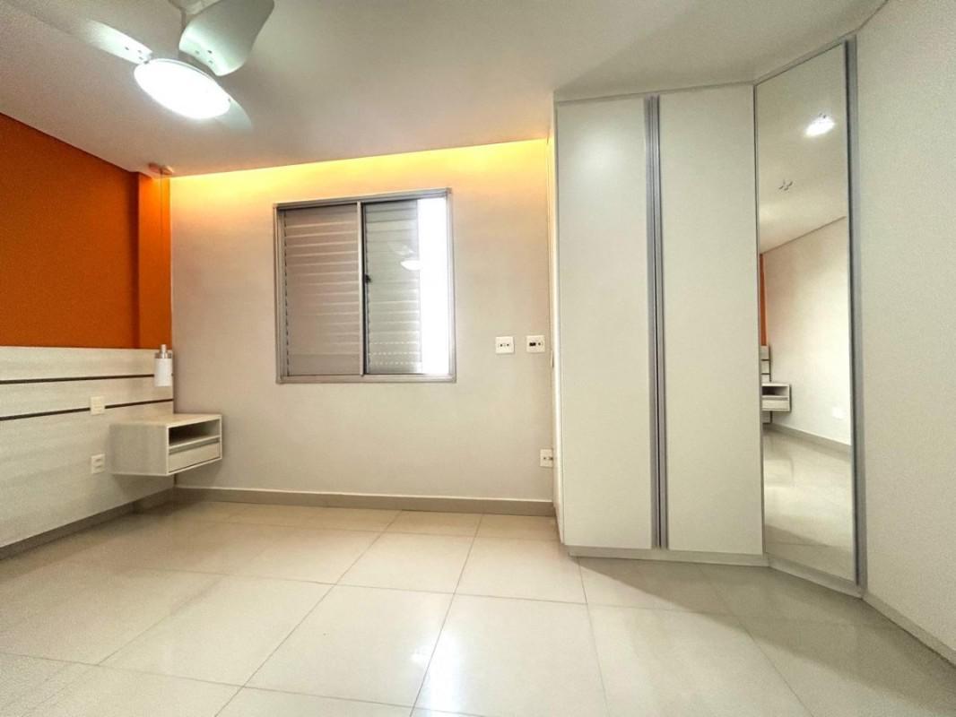 Cobertura, Manacás, 4 Quartos, 3 Vagas, 1 Suíte