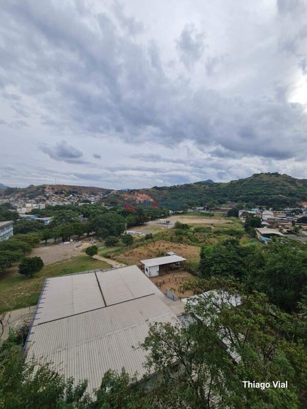 Apartamento, Caladinho, 2 Quartos, 2 Vagas