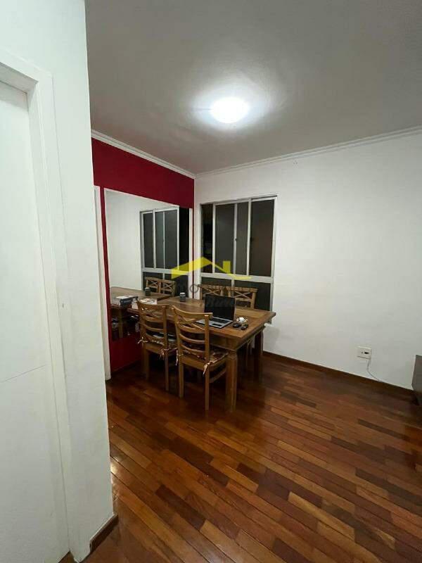 Apartamento, Buritis, 2 Quartos, 1 Vaga, 1 Suíte