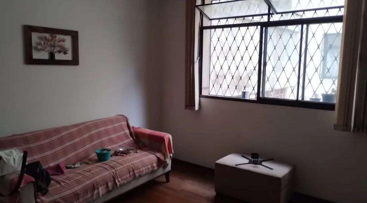 Apartamento, Nova Suíssa, 3 Quartos, 1 Vaga, 1 Suíte