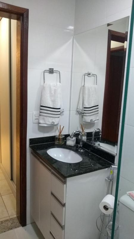 Casa, Parque Xangri-lá, 2 Quartos, 1 Vaga