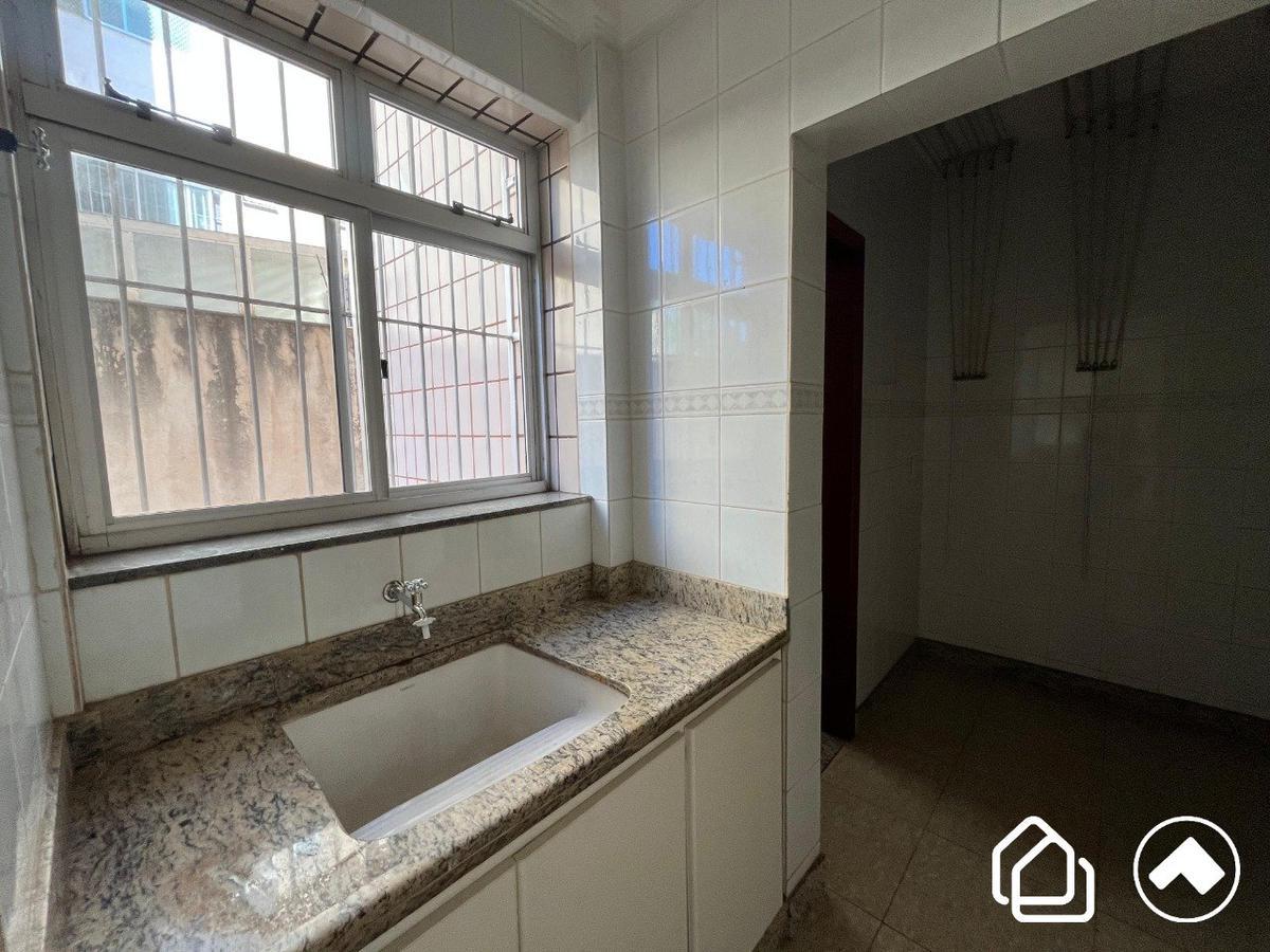 Apartamento, Buritis, 3 Quartos, 2 Vagas, 1 Suíte