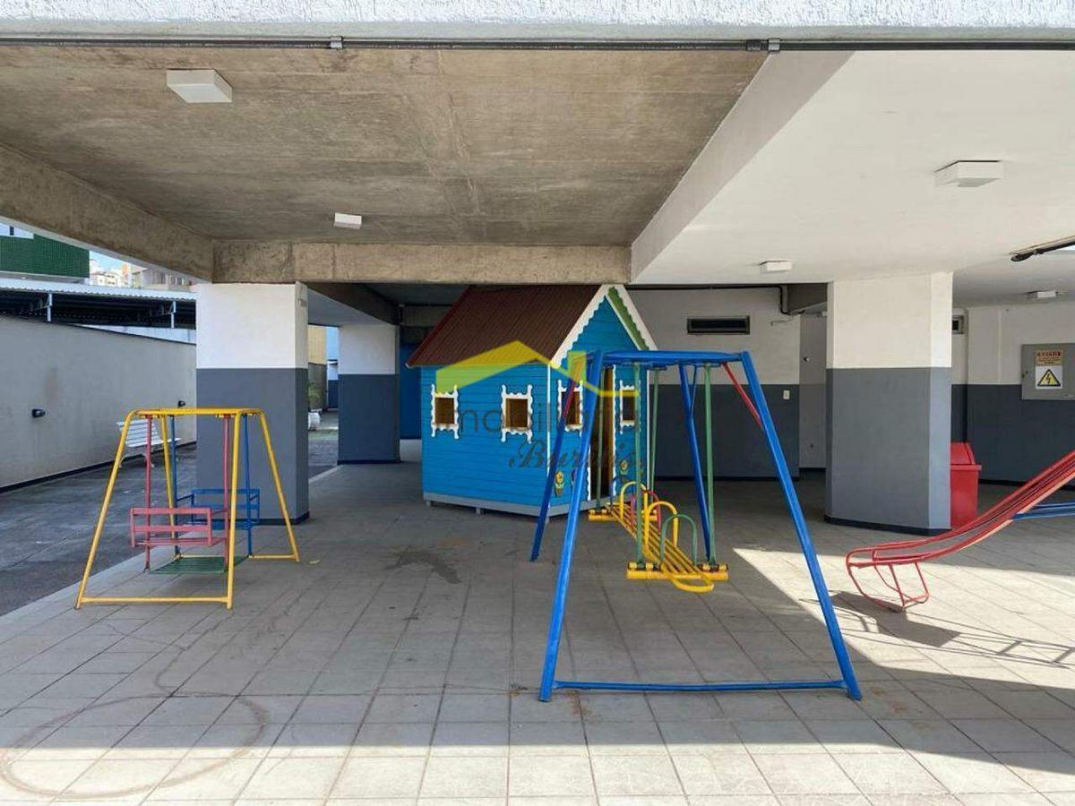 Apartamento, Buritis, 3 Quartos, 1 Vaga, 1 Suíte