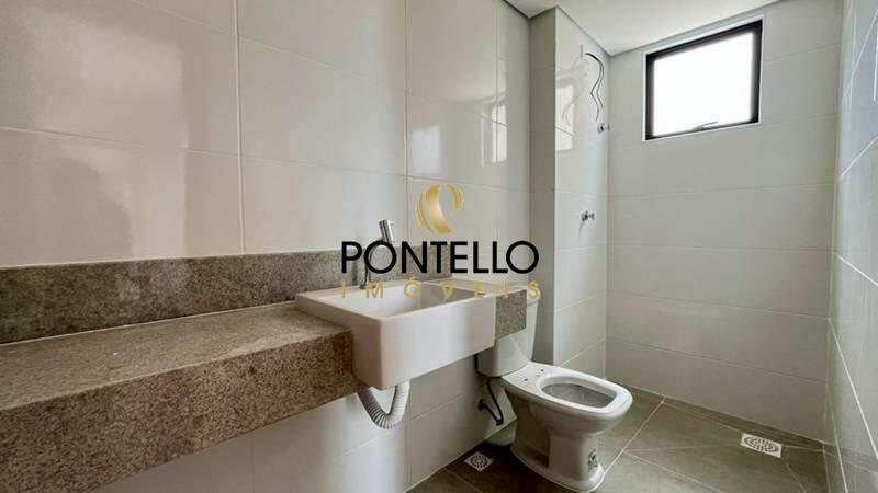 Apartamento, Santo Antônio, 2 Quartos, 3 Vagas, 2 Suítes