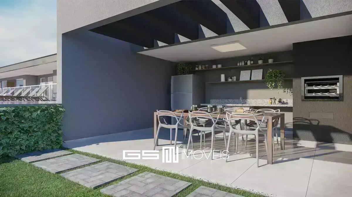 Casa, Pau Pombo, 2 Quartos, 2 Vagas, 1 Suíte