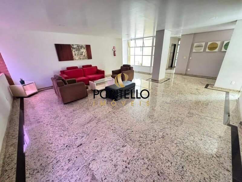 Apartamento, Sagrada Família, 3 Quartos, 1 Vaga