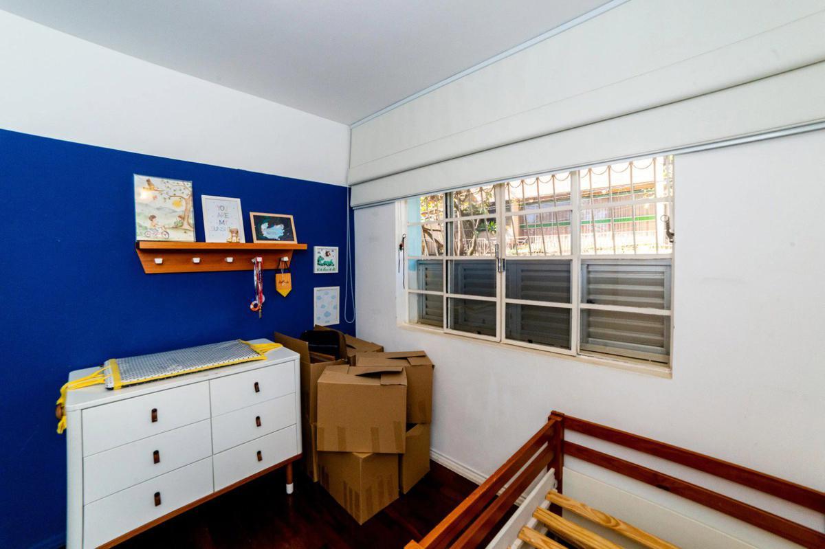 Apartamento, São Lucas, 3 Quartos, 1 Vaga, 1 Suíte