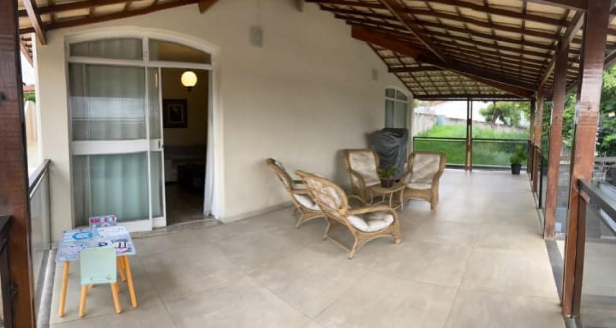 Casa, Parque Jardim Itaú, 4 Quartos, 1 Vaga, 2 Suítes