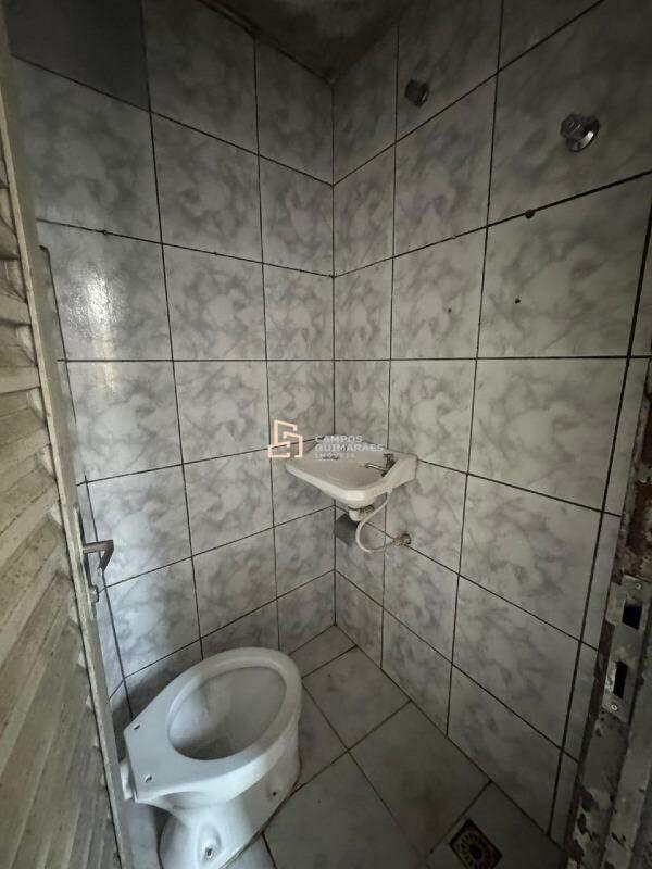 Quitinete, Araguaia, 1 Quarto