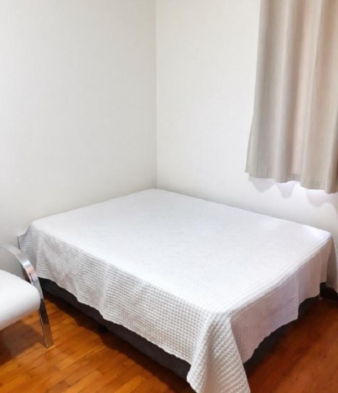 Apartamento, Santo Agostinho, 4 Quartos, 2 Vagas, 1 Suíte
