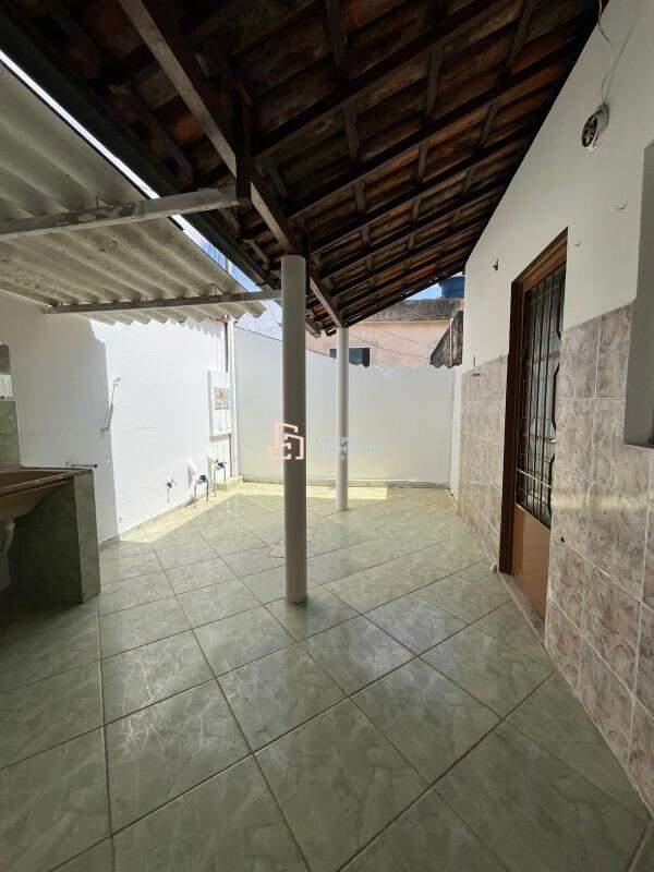 Casa, Pindorama, 3 Quartos, 1 Vaga