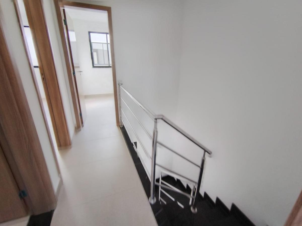 Casa, Santa Amélia, 3 Quartos, 2 Vagas, 1 Suíte