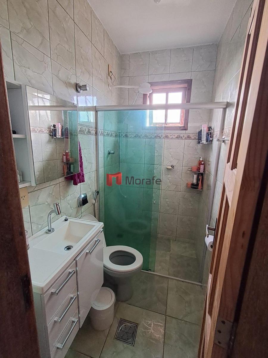 Casa, Ouro Preto, 5 Quartos, 5 Vagas, 2 Suítes