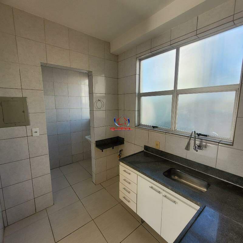 Apartamento, Ouro Preto, 3 Quartos, 1 Vaga, 1 Suíte