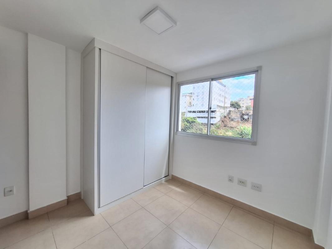 Apartamento, União, 2 Quartos, 2 Vagas, 1 Suíte