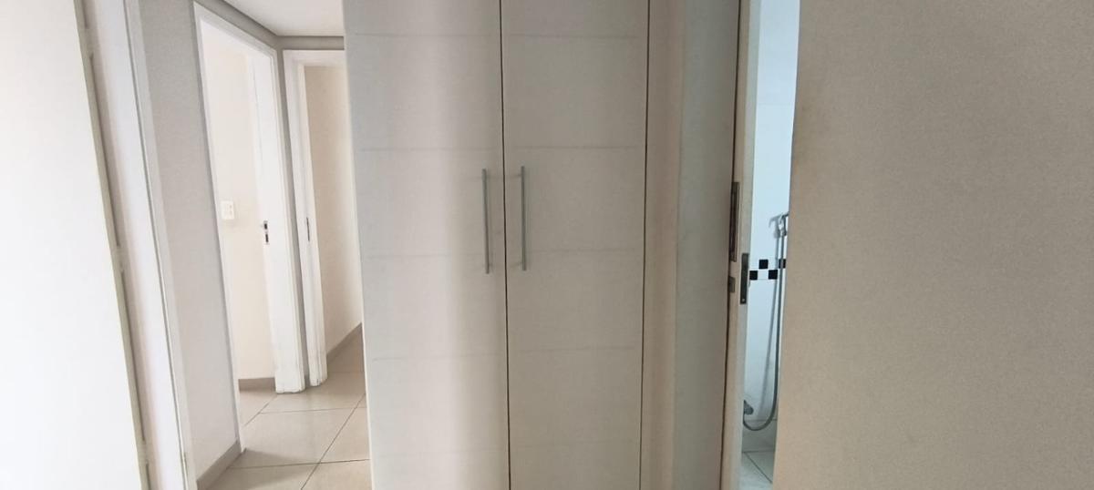 Apartamento, Ipiranga, 4 Quartos, 2 Vagas, 1 Suíte