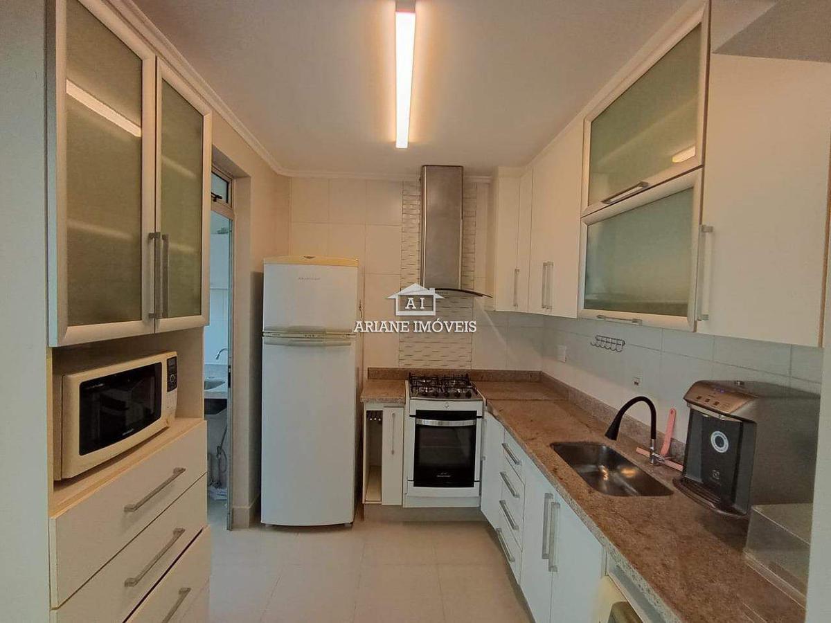 Apartamento, Lourdes, 2 Quartos, 2 Vagas, 1 Suíte