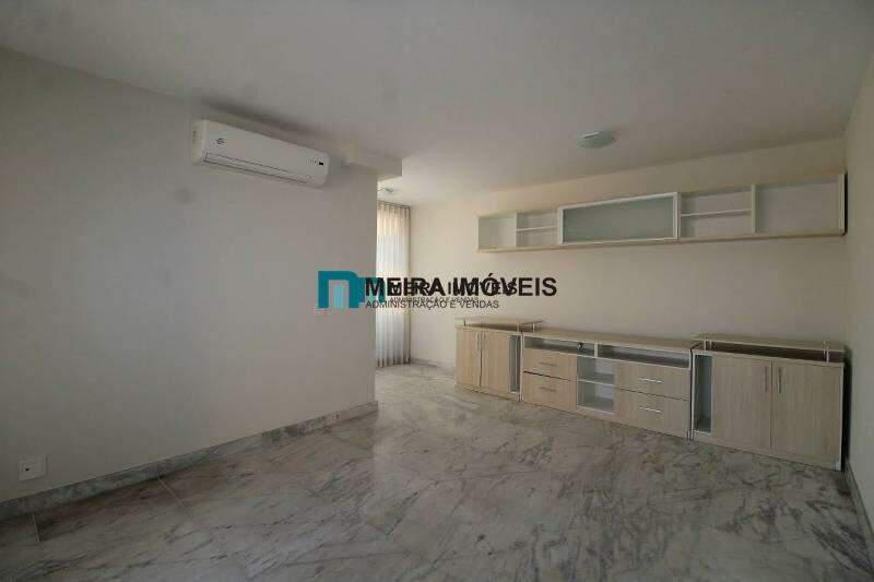 Cobertura, Buritis, 3 Quartos, 3 Vagas, 1 Suíte