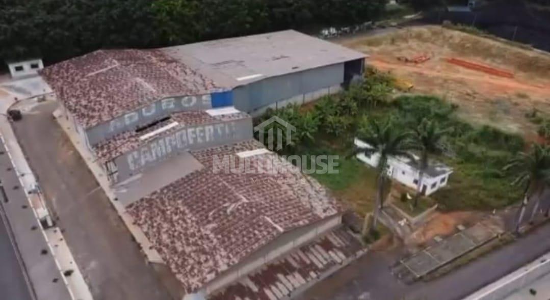 Galpão, Distrito Industrial, 0 Quarto, 0 Vaga