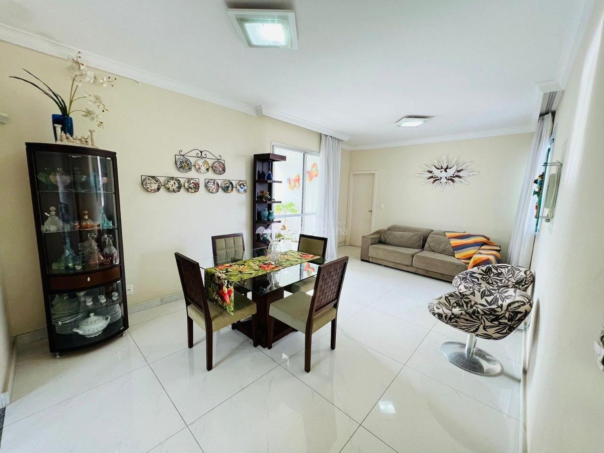 Apartamento, Jardim Atlântico, 4 Quartos, 2 Vagas, 1 Suíte