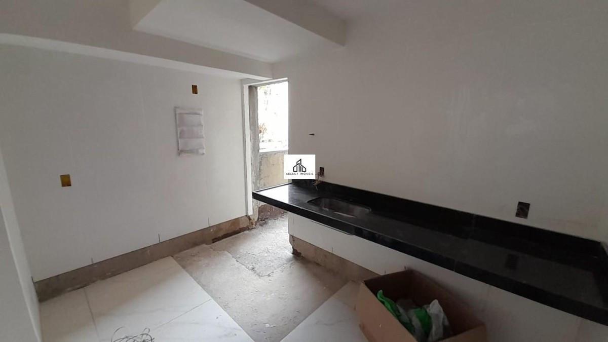 Apartamento, Ana Lúcia, 3 Quartos, 2 Vagas, 1 Suíte