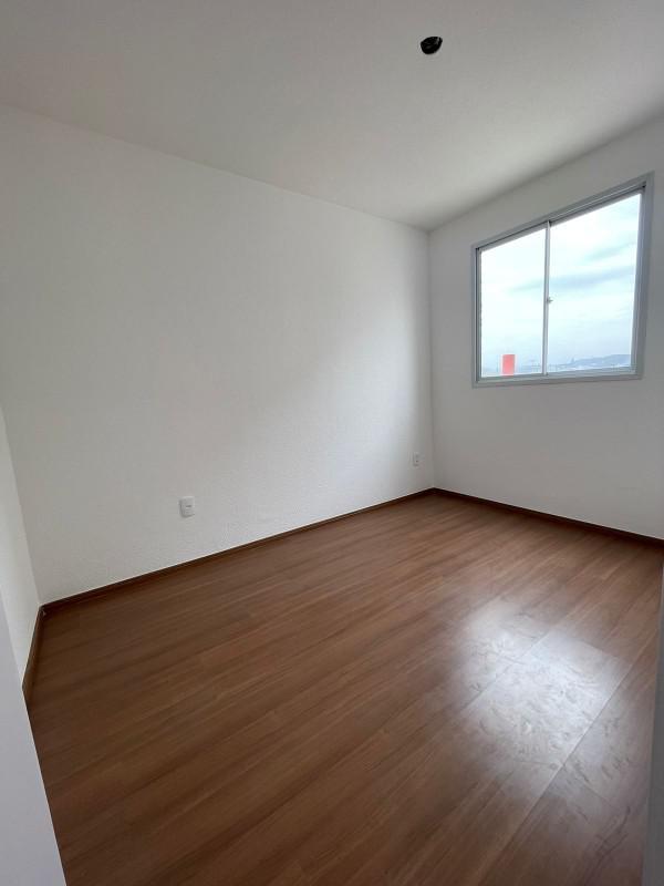 Apartamento, Jk, 2 Quartos, 1 Vaga