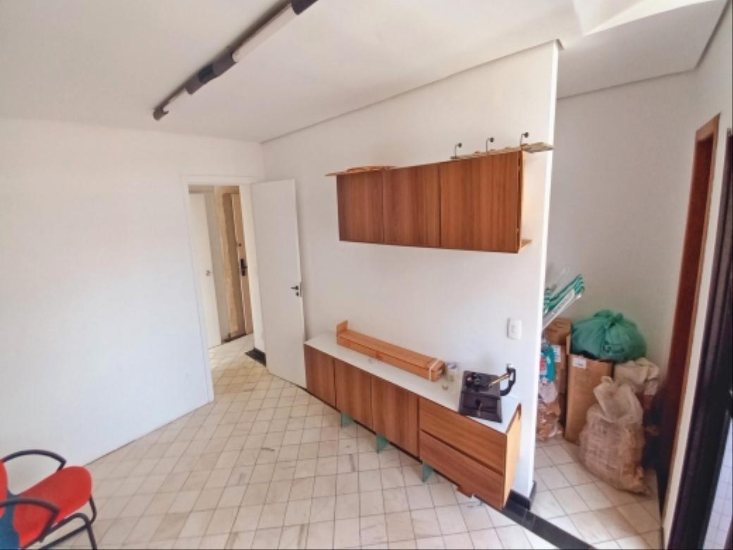 Sala, Savassi, 0 Quarto, 1 Vaga