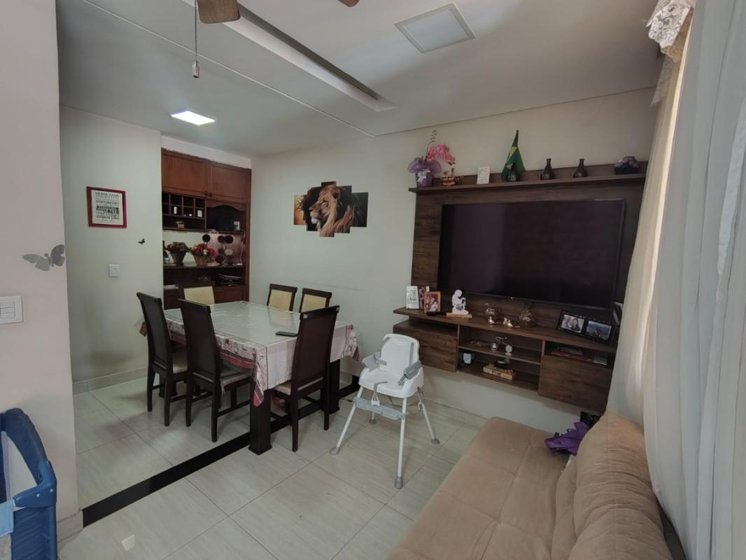 Casa, Santa Amélia, 4 Quartos, 3 Vagas, 1 Suíte