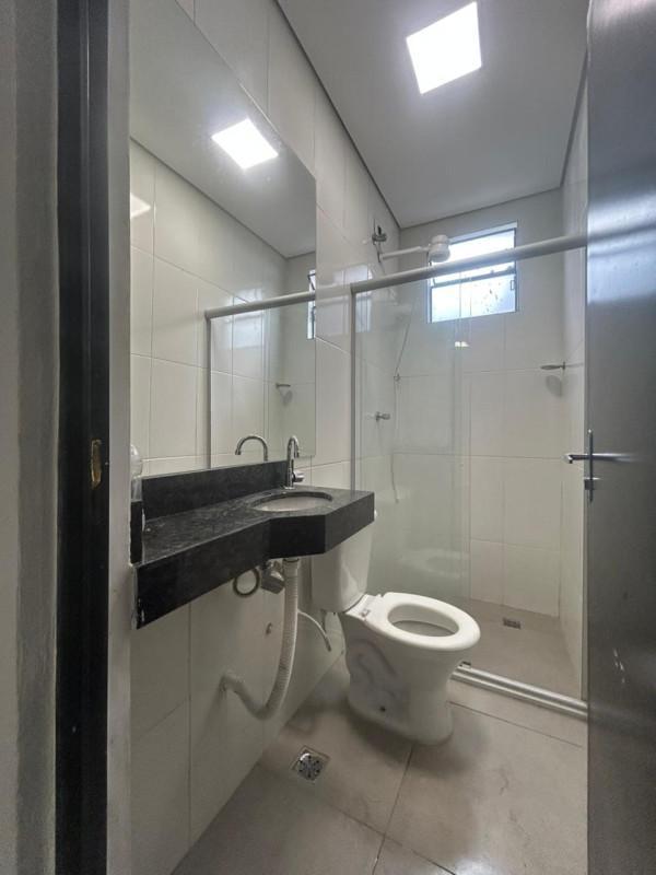 Casa Comercial, Vila Clóris, 3 Quartos, 2 Vagas, 1 Suíte