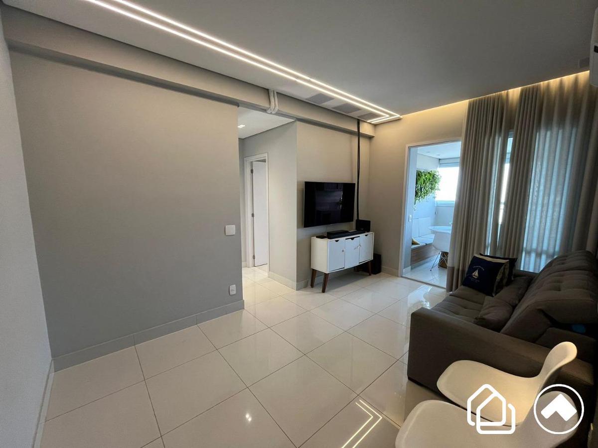 Apartamento, Caiçaras, 2 Quartos, 2 Vagas, 1 Suíte