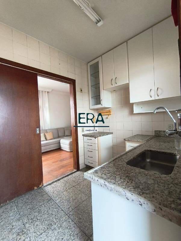 Apartamento, Ipiranga, 3 Quartos, 1 Vaga, 1 Suíte