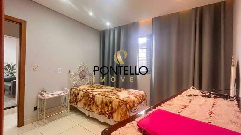 Casa, Diamante, 3 Quartos, 3 Vagas, 1 Suíte