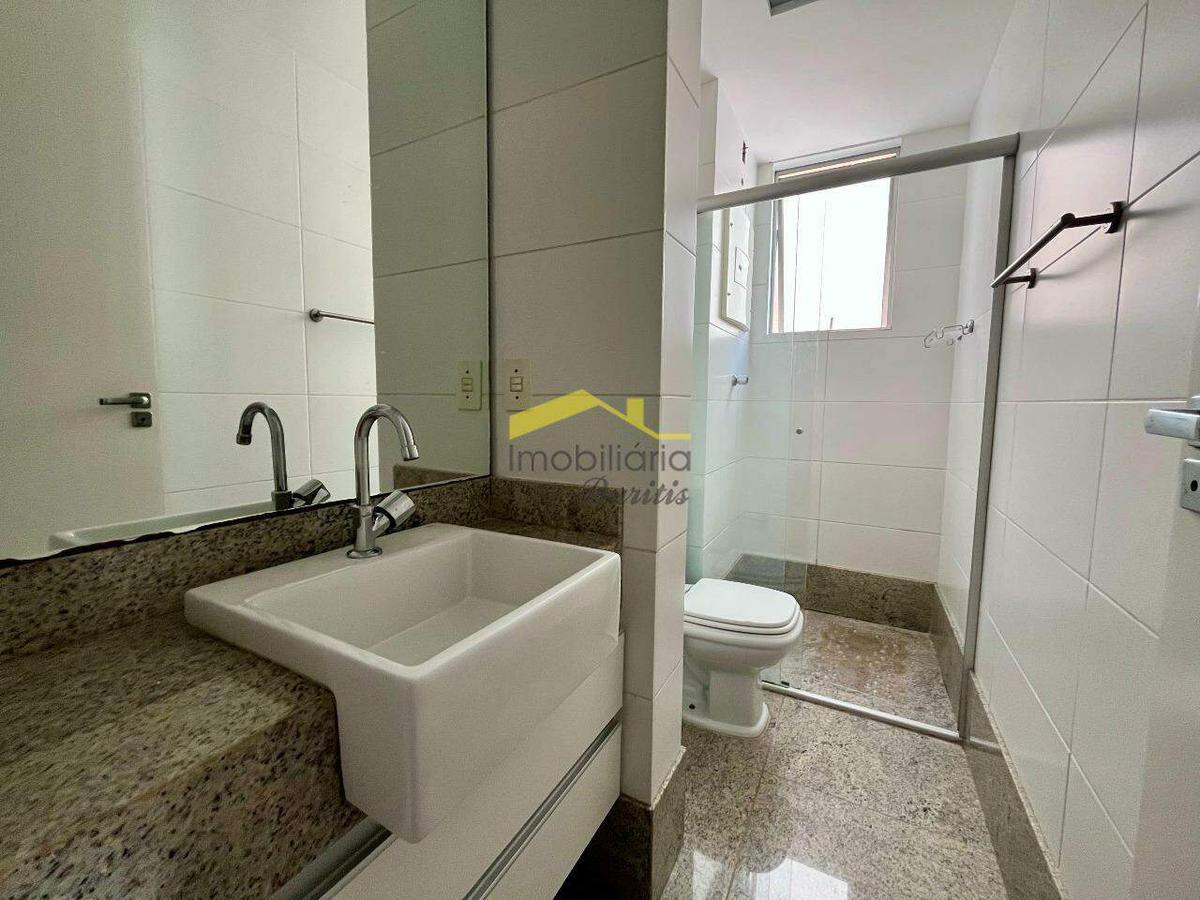 Apartamento, Buritis, 4 Quartos, 2 Vagas, 1 Suíte