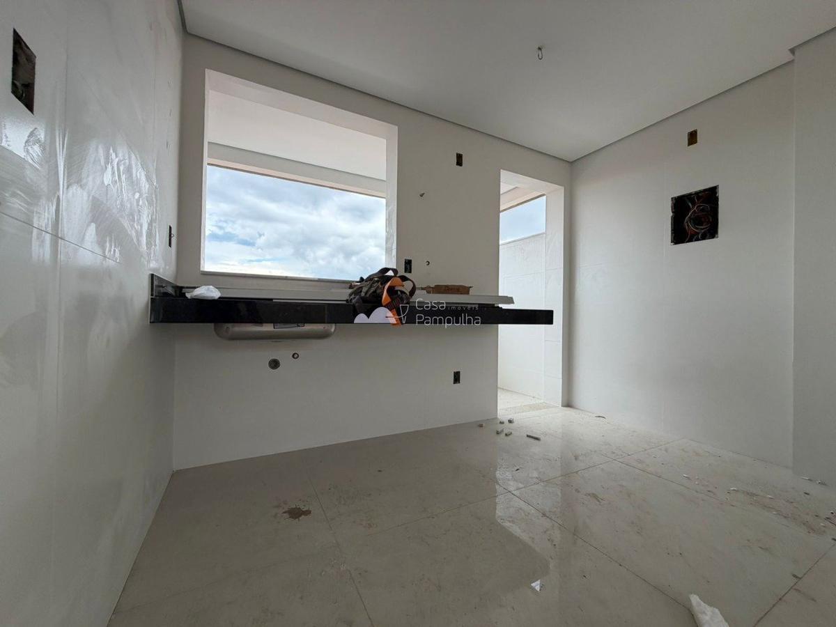 Apartamento, São João Batista (venda Nova), 2 Quartos, 1 Vaga, 1 Suíte