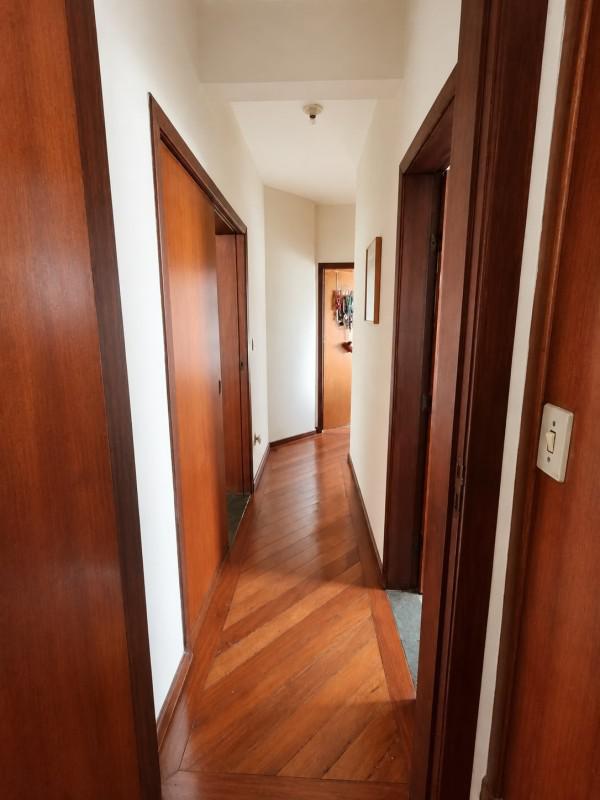 Apartamento, Estoril, 3 Quartos, 2 Vagas, 1 Suíte