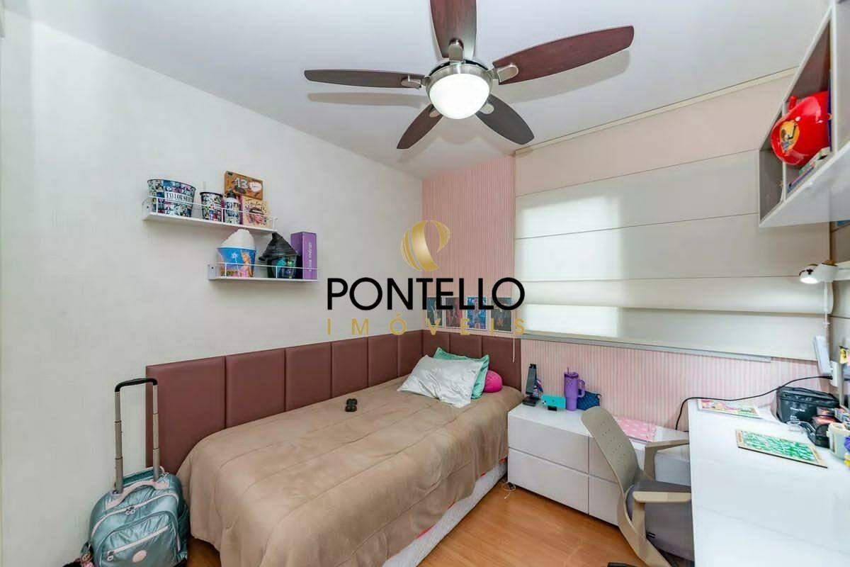 Apartamento, Buritis, 4 Quartos, 2 Vagas, 1 Suíte