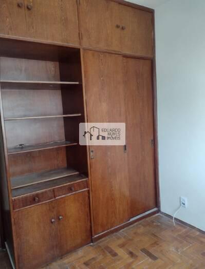 Apartamento, Barro Preto, 2 Quartos, 0 Vaga