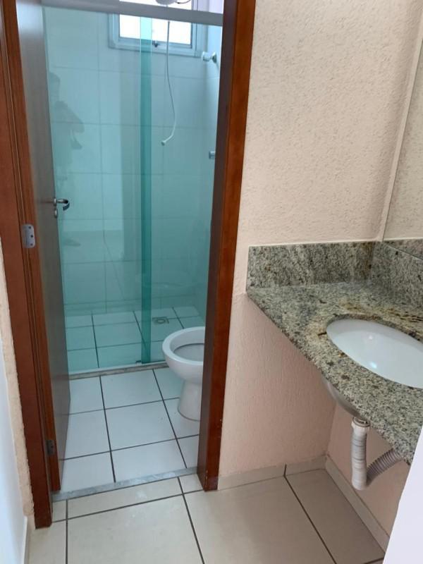 Apartamento, Paquetá, 3 Quartos, 2 Vagas, 1 Suíte