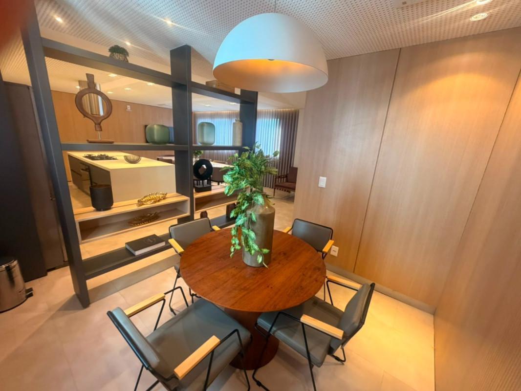 Apartamento, Lourdes, 2 Quartos, 2 Vagas, 1 Suíte