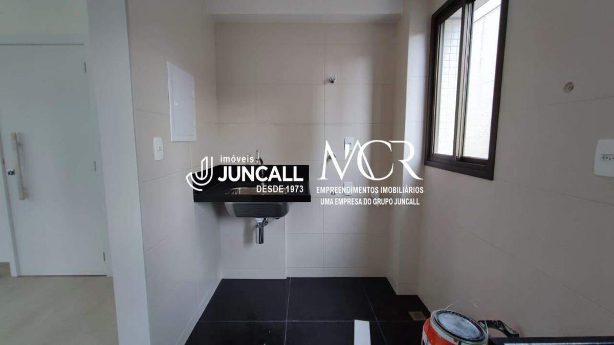 Apartamento, Lourdes, 2 Quartos, 2 Vagas, 1 Suíte