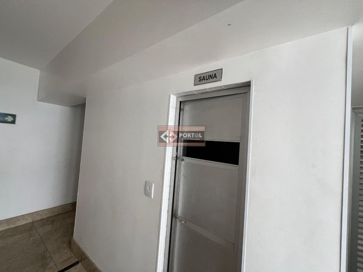 Apartamento, Fernão Dias, 3 Quartos, 2 Vagas, 1 Suíte