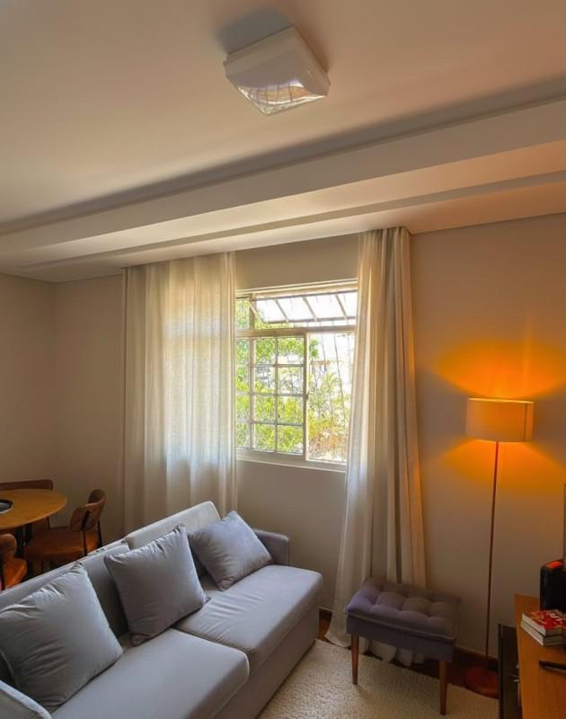 Apartamento, Nova Suíssa, 2 Quartos, 1 Vaga