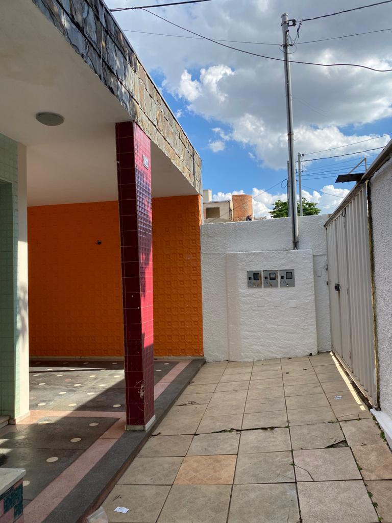 Casa, Monsenhor Messias, 6 Quartos, 2 Vagas