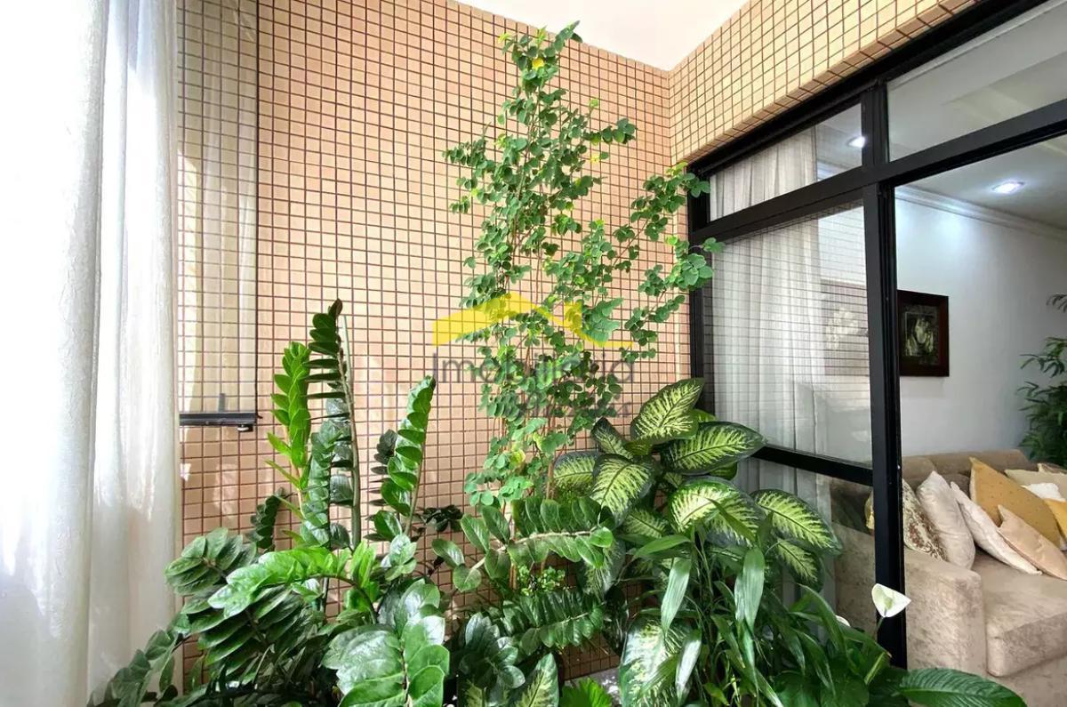 Apartamento, Buritis, 3 Quartos, 2 Vagas, 1 Suíte